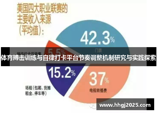 体育搏击训练与自律打卡平台节奏调整机制研究与实践探索